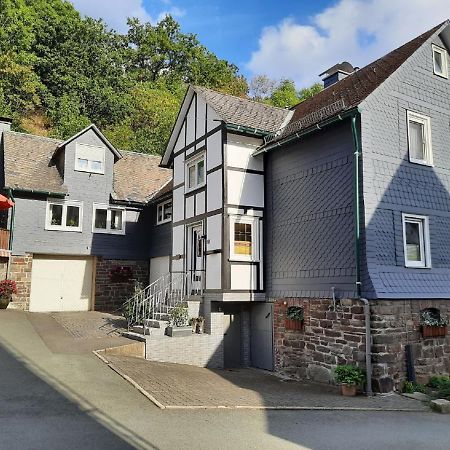 Ferienwohnung Im Arfetal Bad Berleburg Luaran gambar