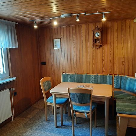 Ferienwohnung Im Arfetal Bad Berleburg Luaran gambar