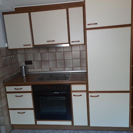 Ferienwohnung Im Arfetal Bad Berleburg Luaran gambar