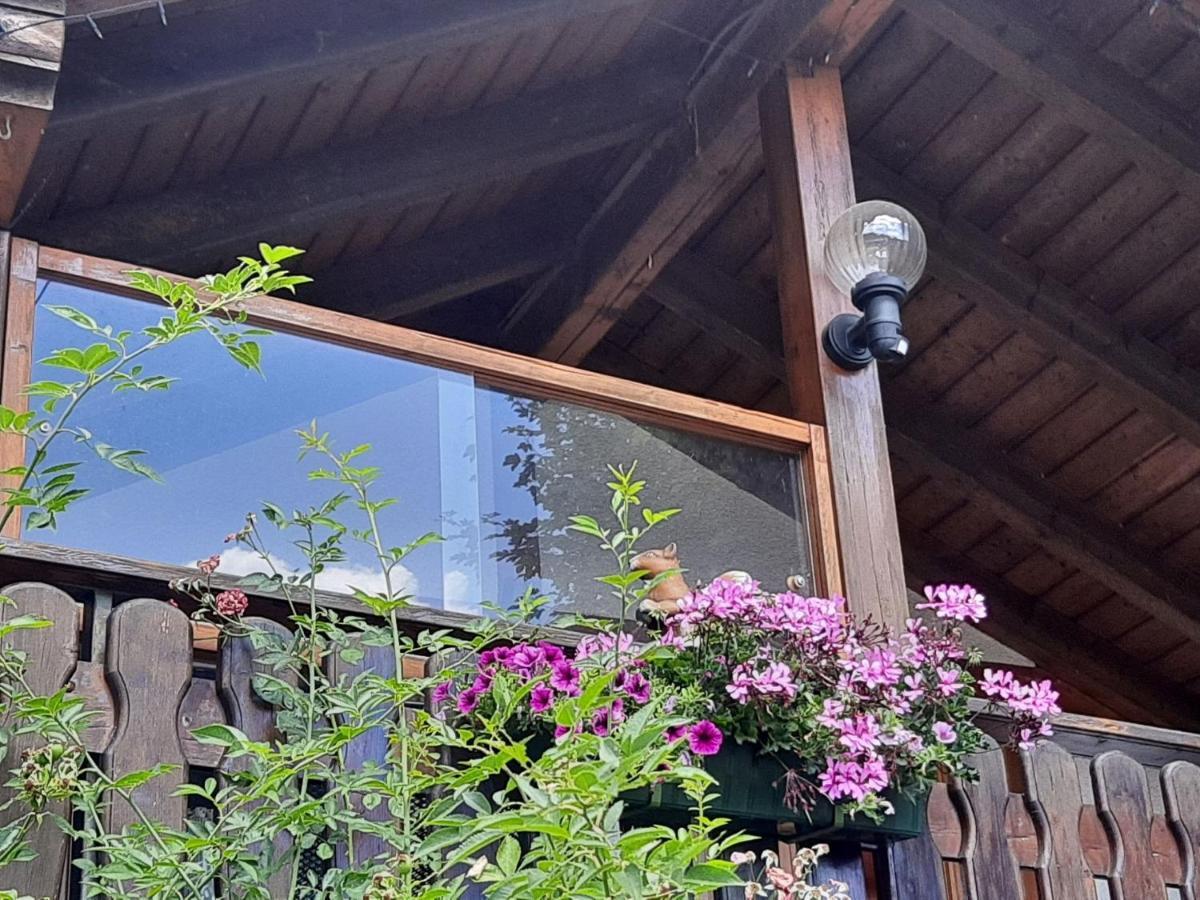 Ferienwohnung Im Arfetal Bad Berleburg Luaran gambar