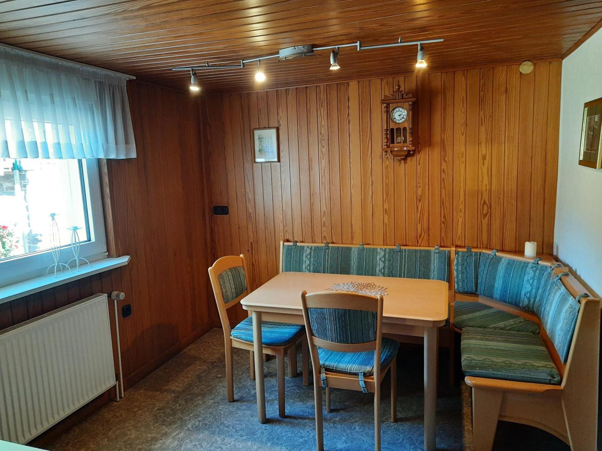 Ferienwohnung Im Arfetal Bad Berleburg Luaran gambar