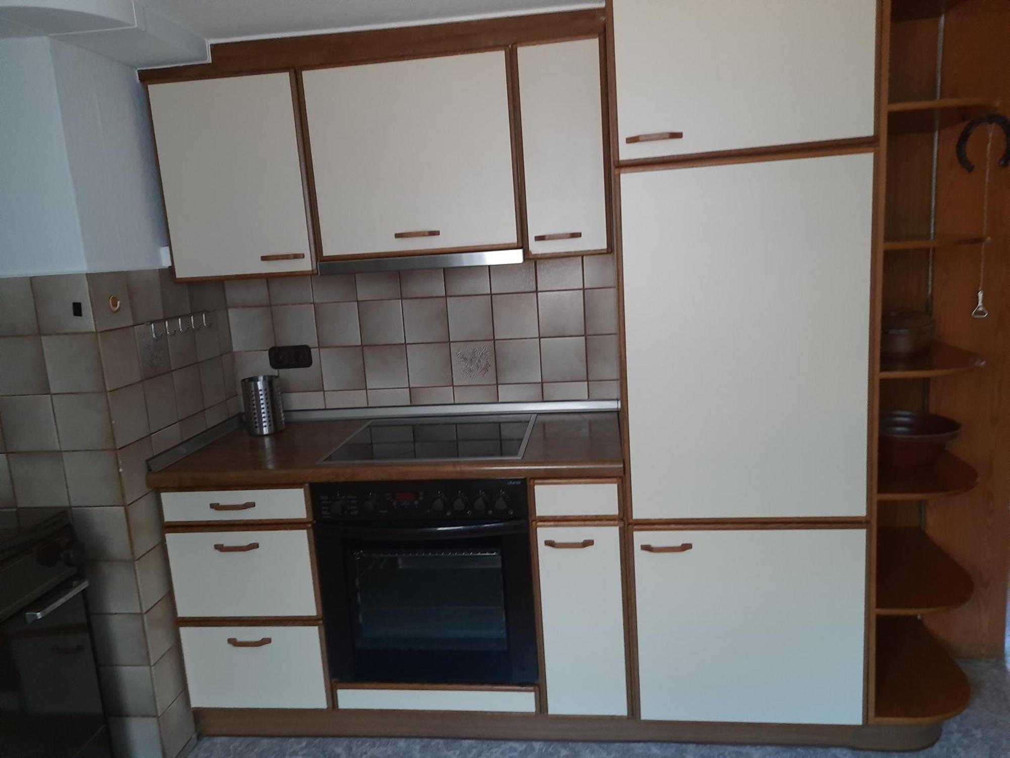 Ferienwohnung Im Arfetal Bad Berleburg Luaran gambar